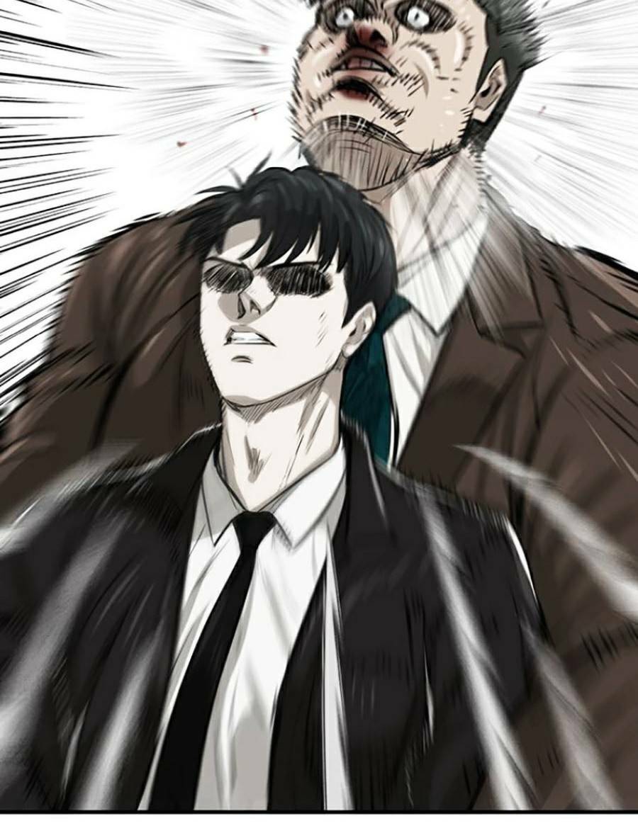 Bù Nhìn Chap 4 - Next Chap 5