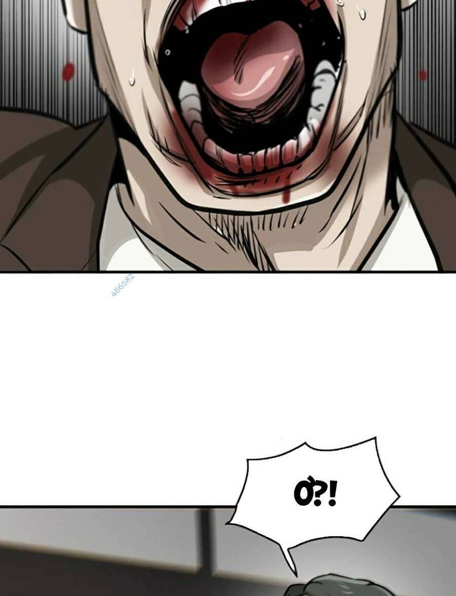 Bù Nhìn Chap 4 - Next Chap 5