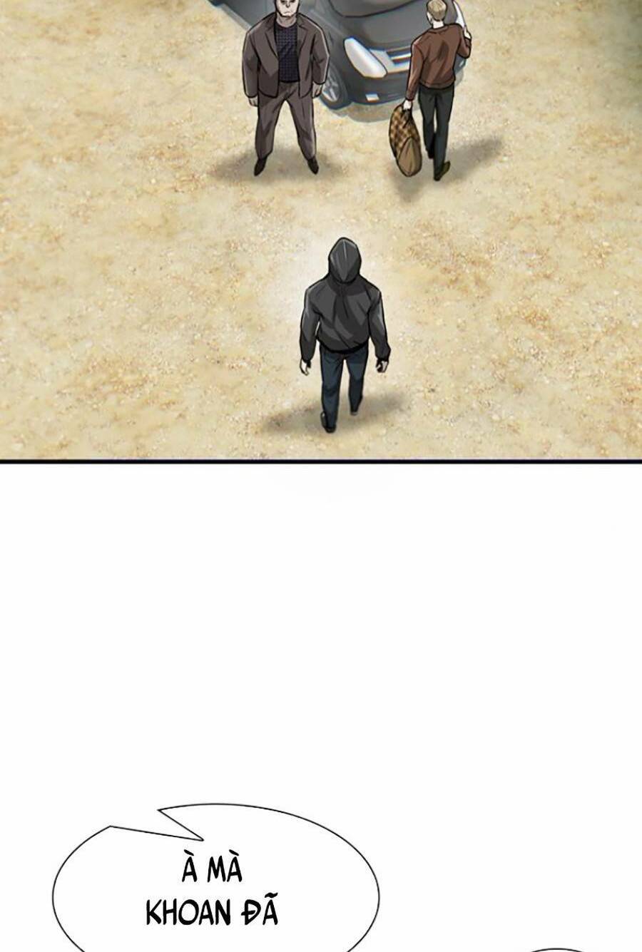 Bù Nhìn Chap 4 - Next Chap 5