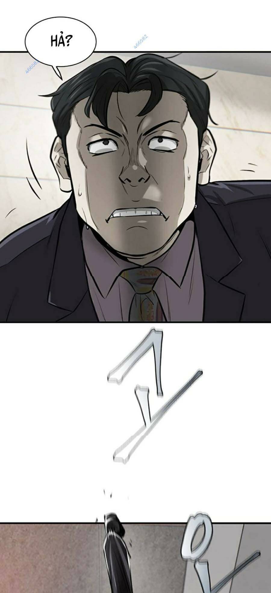 Bù Nhìn Chap 4 - Next Chap 5