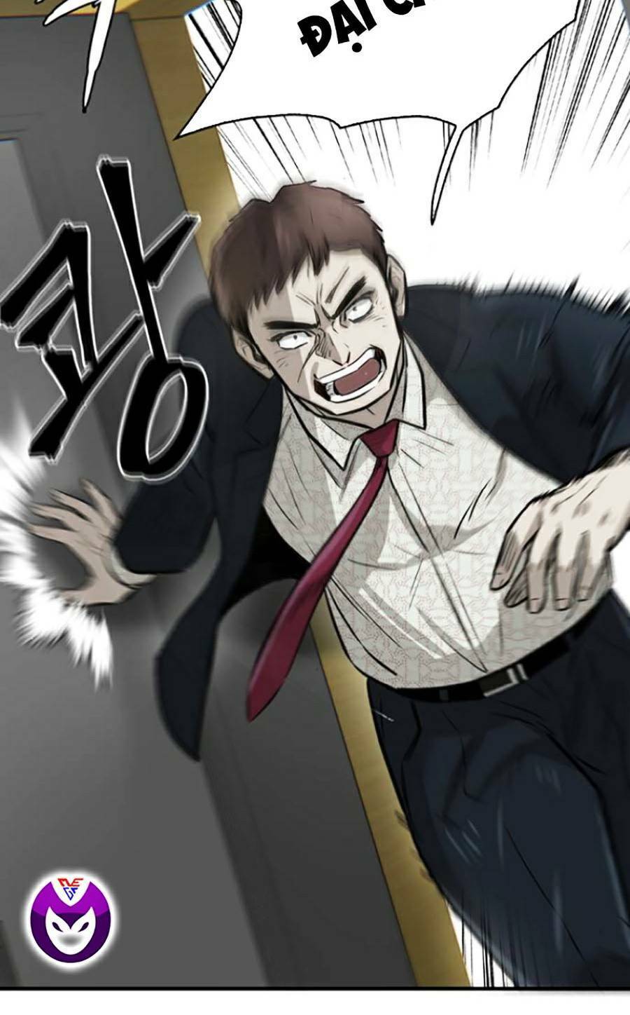 Bù Nhìn Chap 4 - Next Chap 5