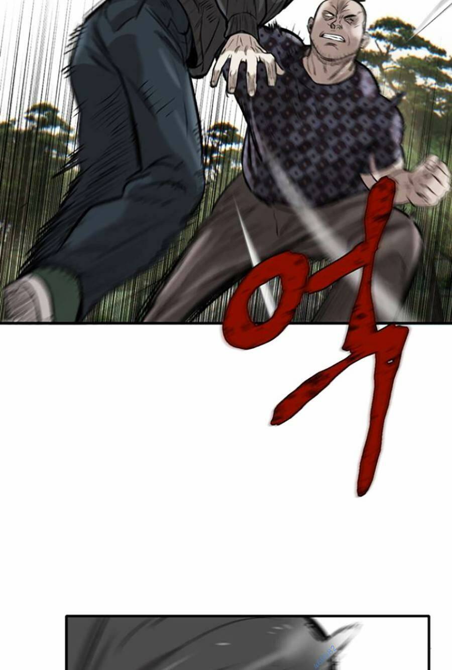 Bù Nhìn Chap 4 - Next Chap 5