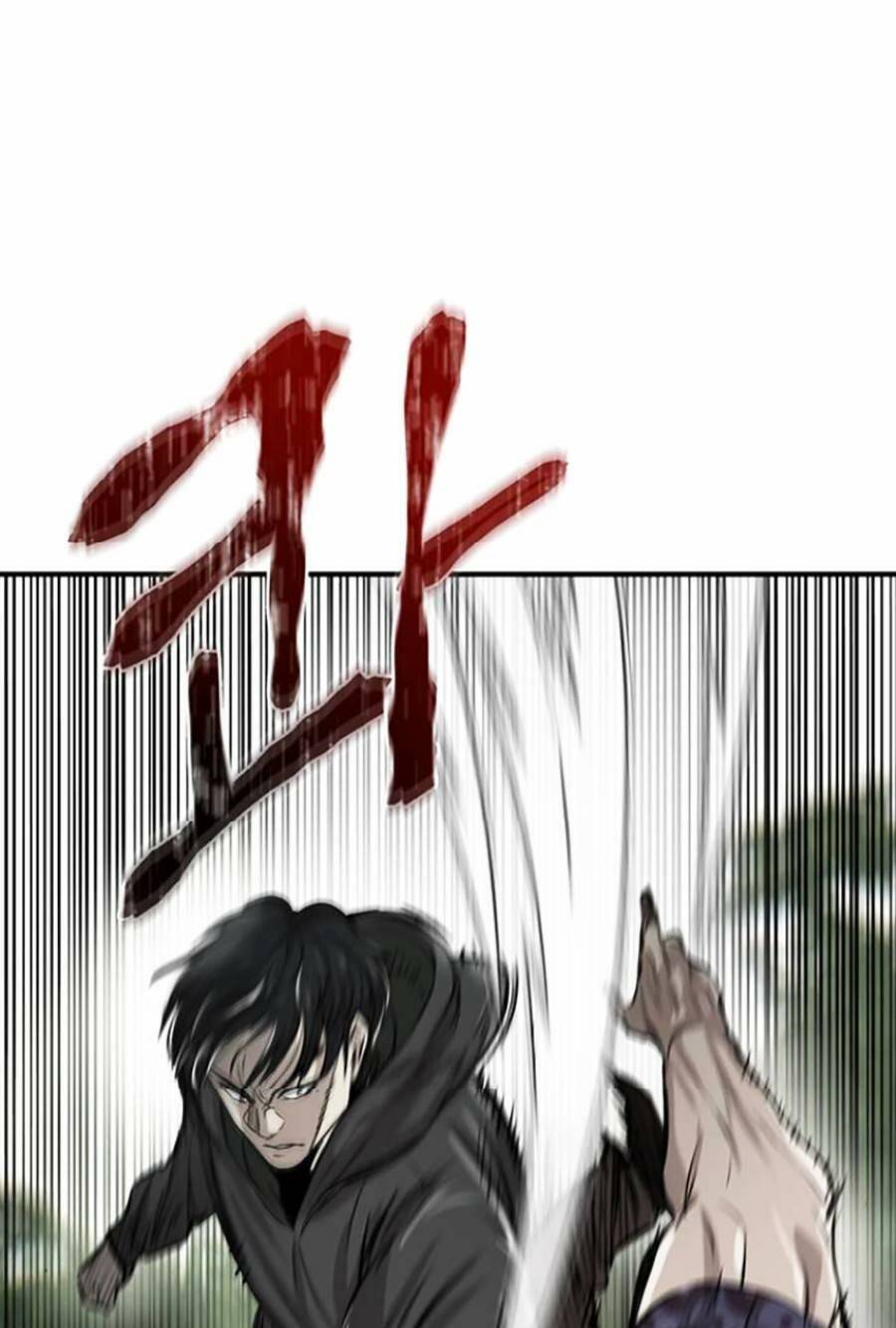 Bù Nhìn Chap 4 - Next Chap 5