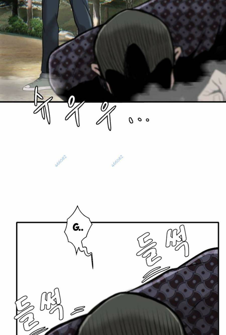 Bù Nhìn Chap 4 - Next Chap 5