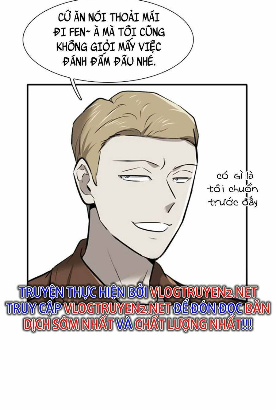 Bù Nhìn Chap 4 - Next Chap 5