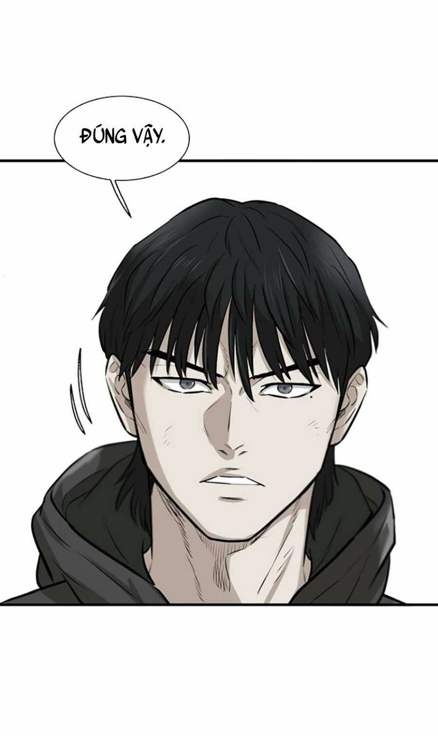 Bù Nhìn Chap 4 - Next Chap 5