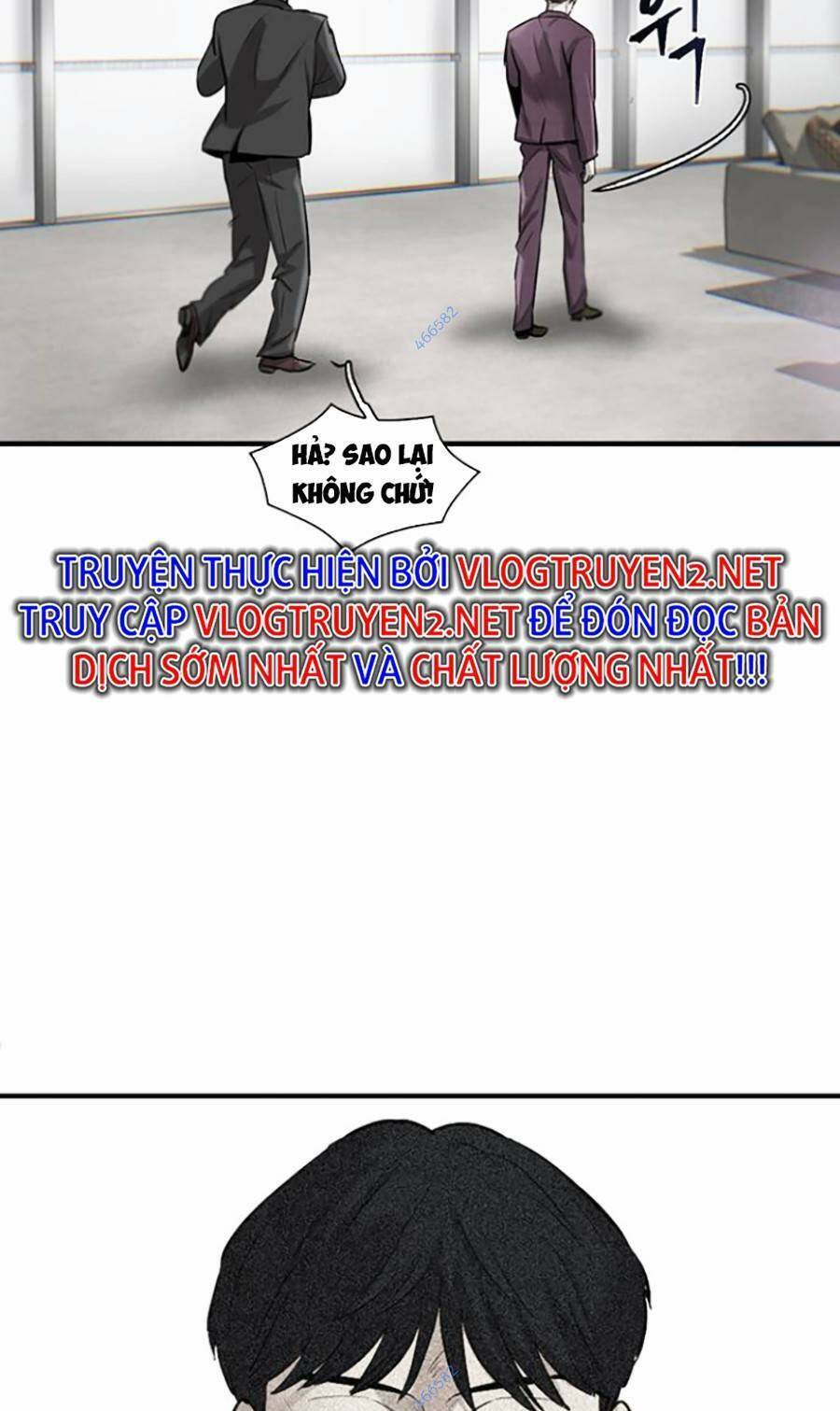 Bù Nhìn Chap 4 - Next Chap 5