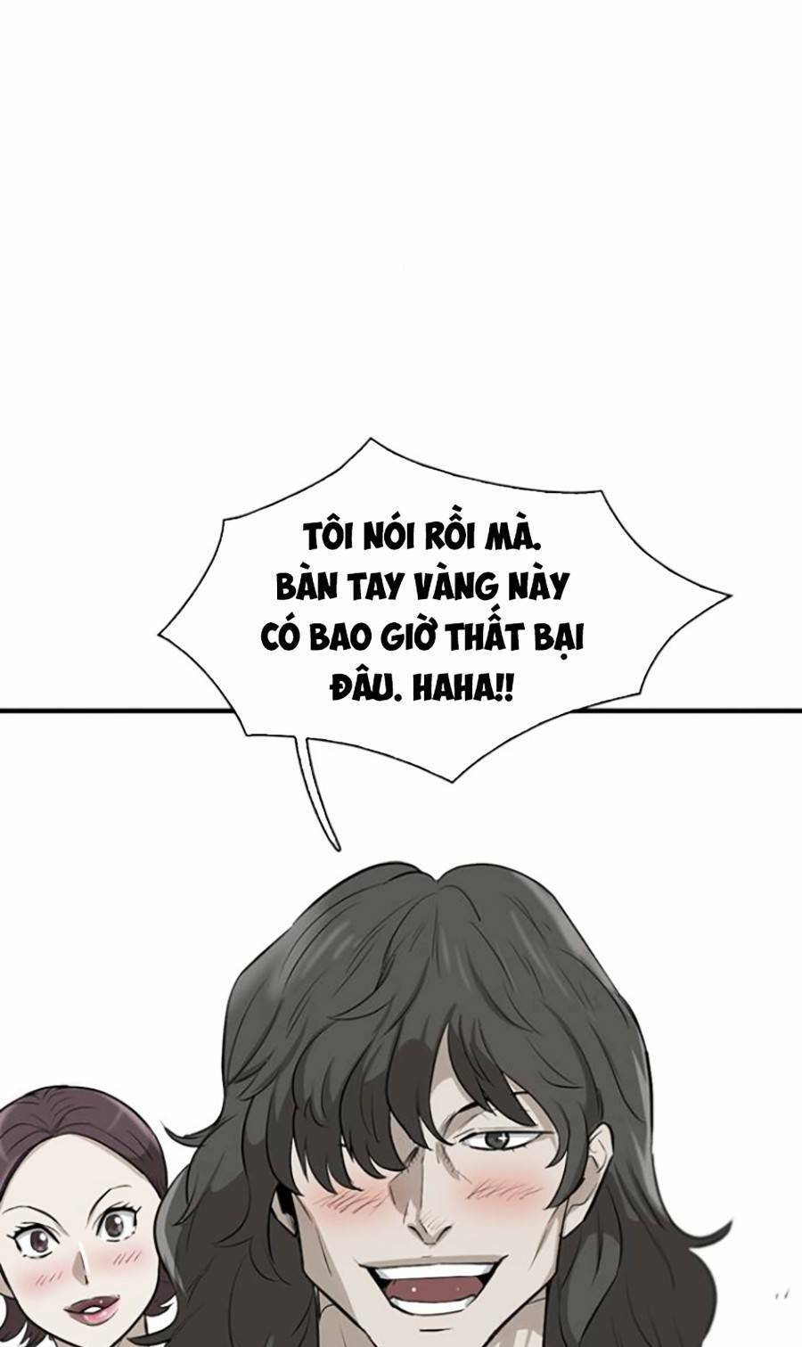 Bù Nhìn Chap 4 - Next Chap 5