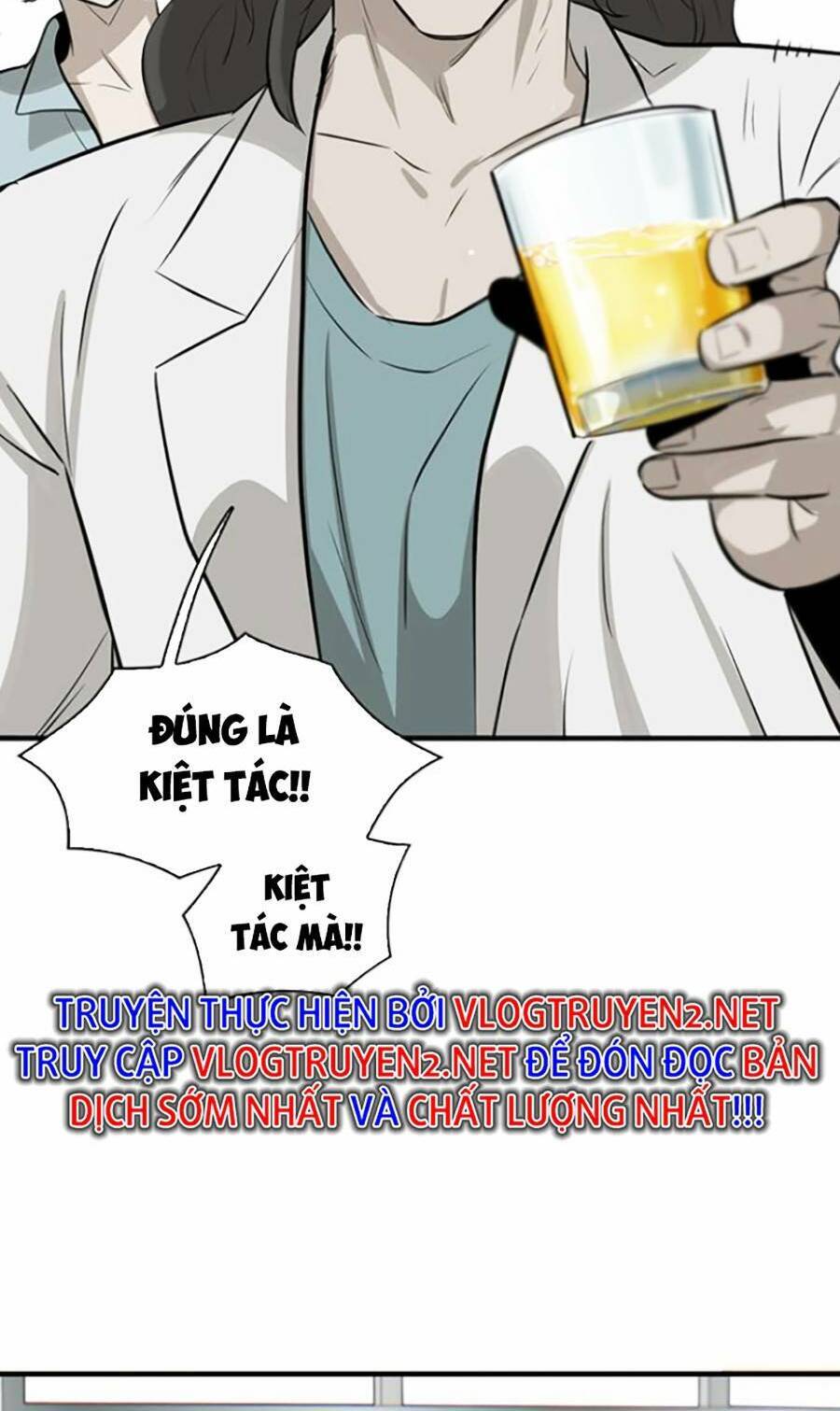 Bù Nhìn Chap 4 - Next Chap 5