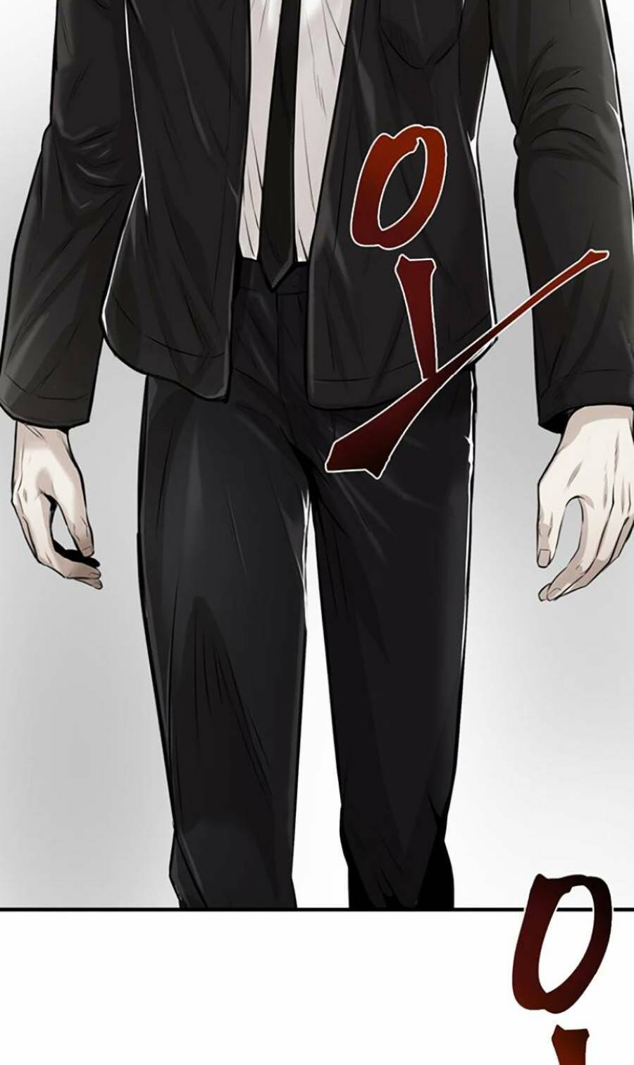 Bù Nhìn Chap 4 - Next Chap 5