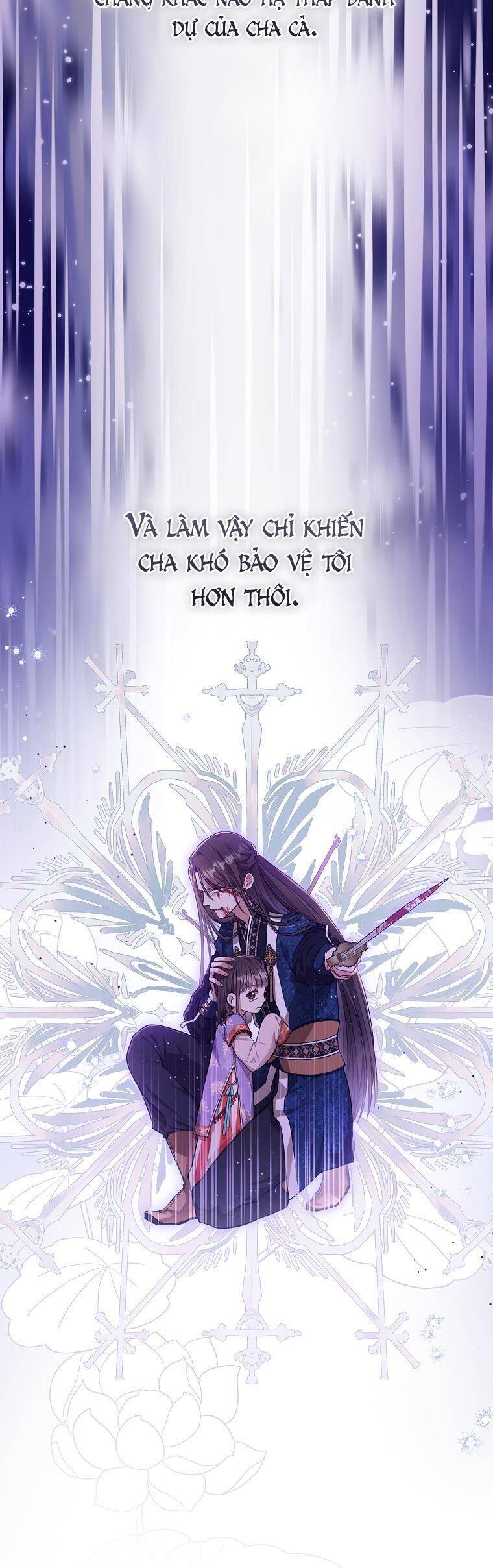 Trở Thành Cô Cháu Gái Bị Khinh Miệt Của Gia Tộc Võ Lâm Chap 6 - Next Chap 7