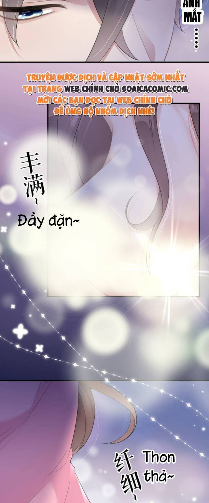 Tùy Ý Thiêu Đốt Lửa Tình Chap 5 - Next Chap 6