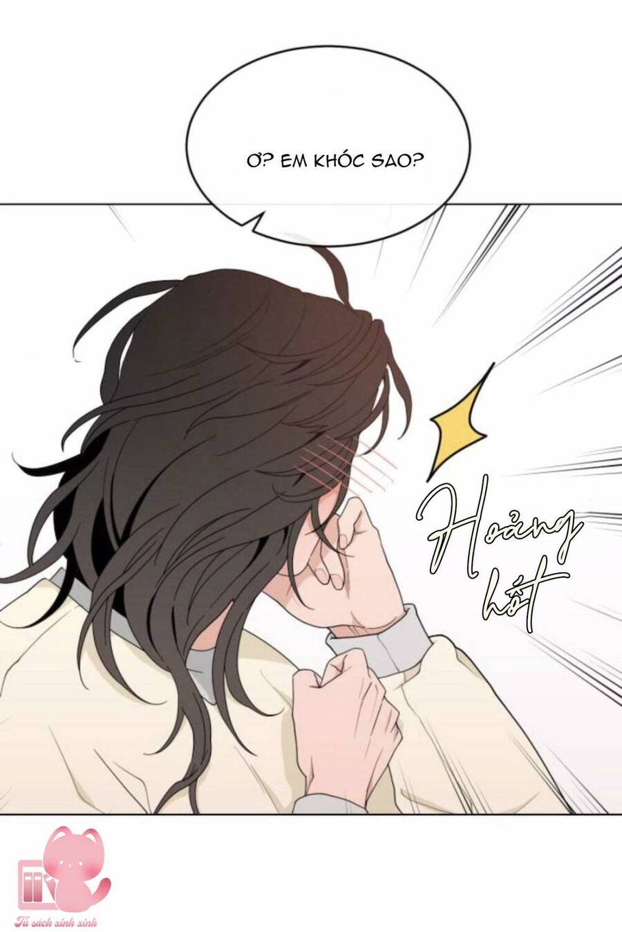 Vận May Không Ngờ Chap 7 - Next Chap 8