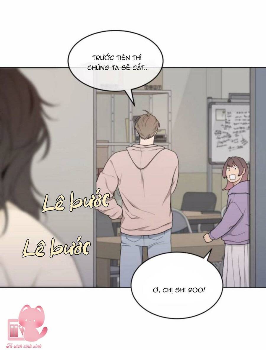 Vận May Không Ngờ Chap 7 - Next Chap 8