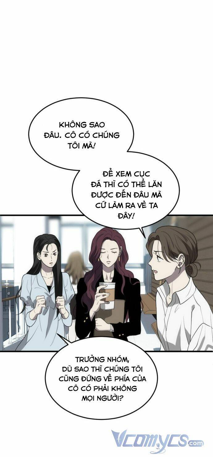 Ba Lần Động Phòng Chap 1 - Next Chap 2