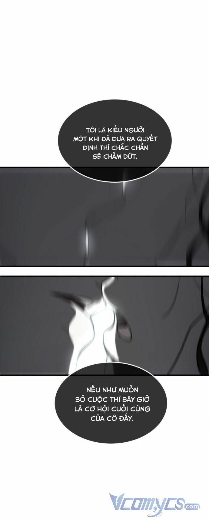 Ba Lần Động Phòng Chap 1 - Next Chap 2