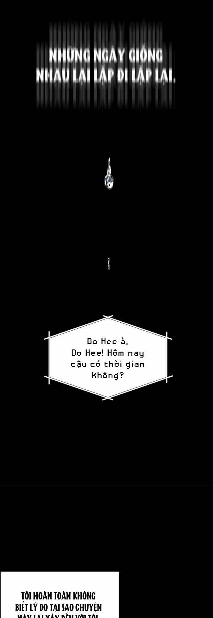 Ba Lần Động Phòng Chap 3 - Next Chap 4