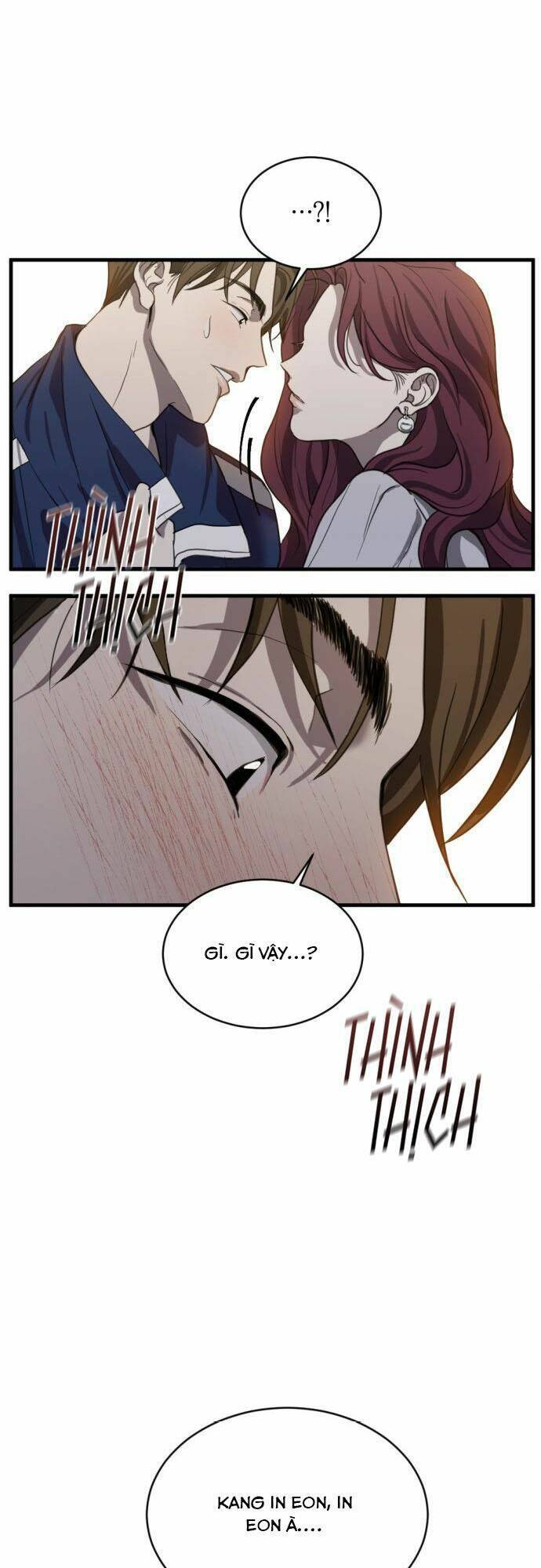 Ba Lần Động Phòng Chap 4 - Next Chap 5