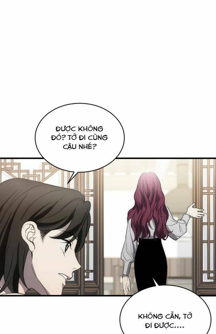 Ba Lần Động Phòng Chap 4 - Next Chap 5