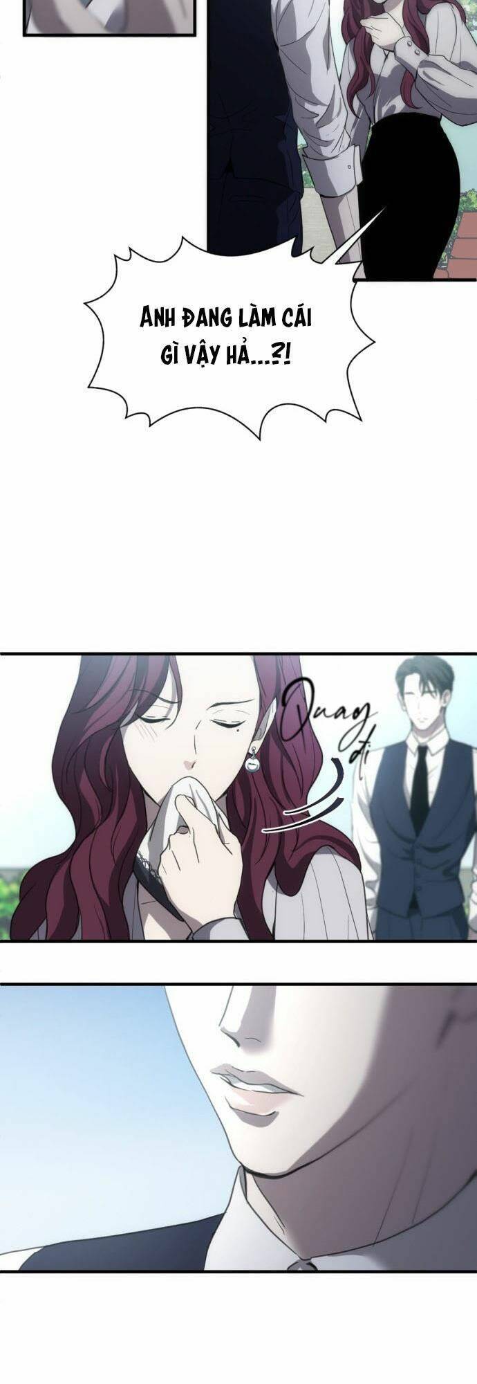 Ba Lần Động Phòng Chap 4 - Next Chap 5