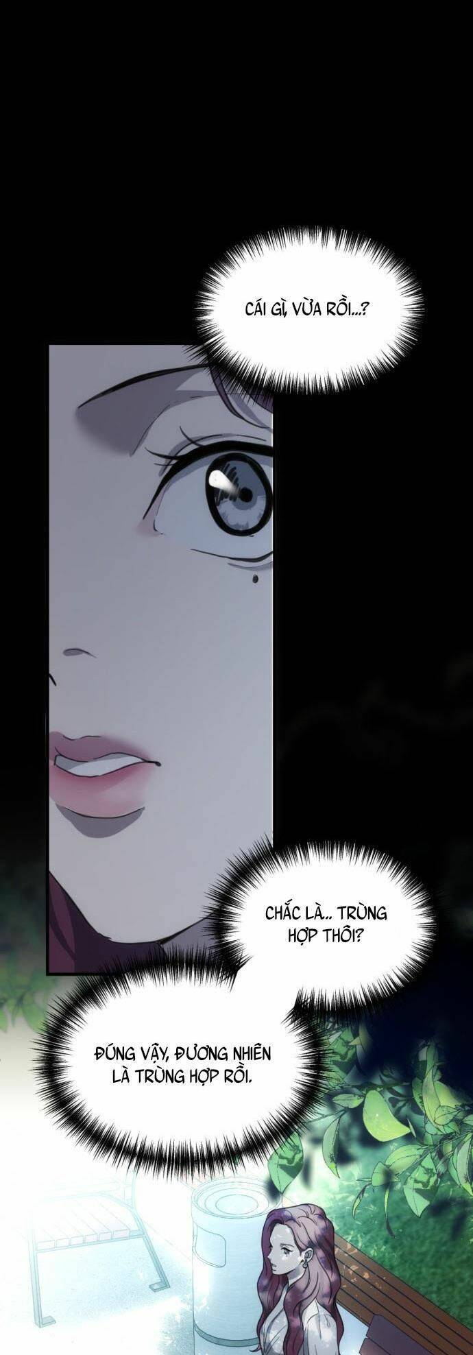 Ba Lần Động Phòng Chap 4 - Next Chap 5