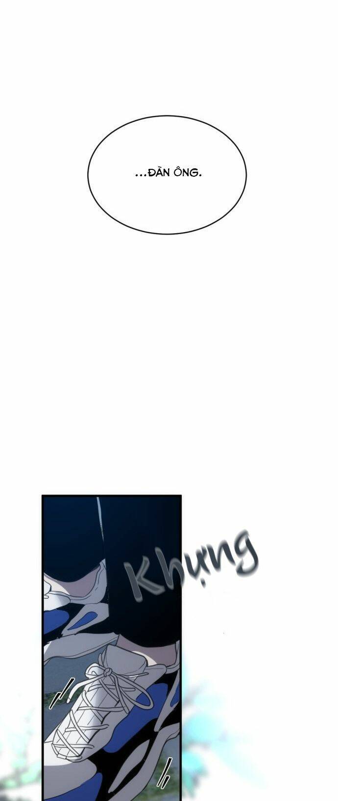 Ba Lần Động Phòng Chap 5 - Next Chap 6