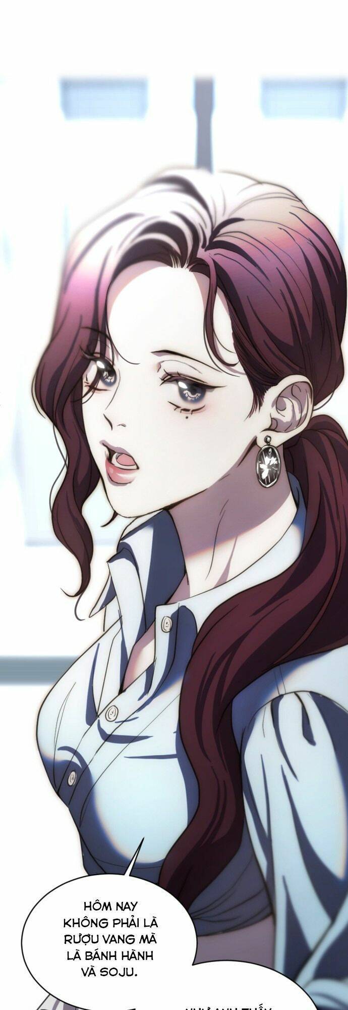 Ba Lần Động Phòng Chap 5 - Next Chap 6