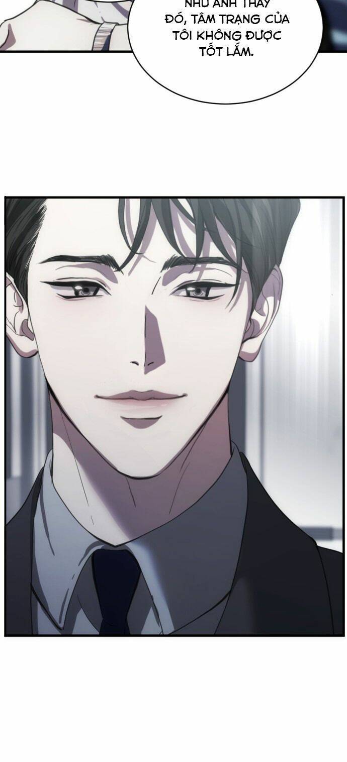 Ba Lần Động Phòng Chap 5 - Next Chap 6