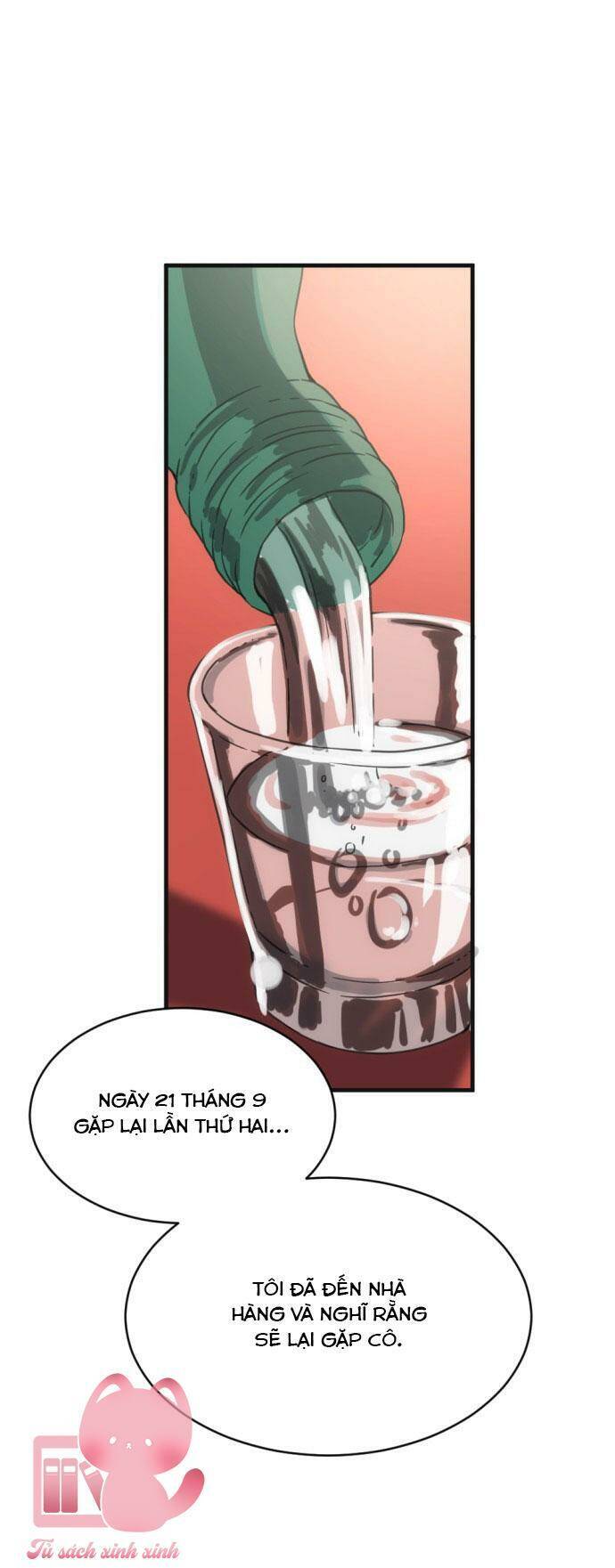 Ba Lần Động Phòng Chap 6 - Next Chap 7