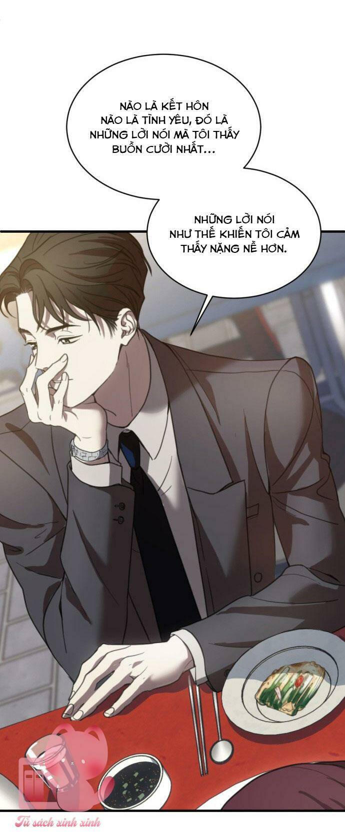 Ba Lần Động Phòng Chap 6 - Next Chap 7