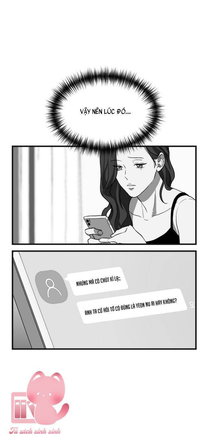 Ba Lần Động Phòng Chap 6 - Next Chap 7