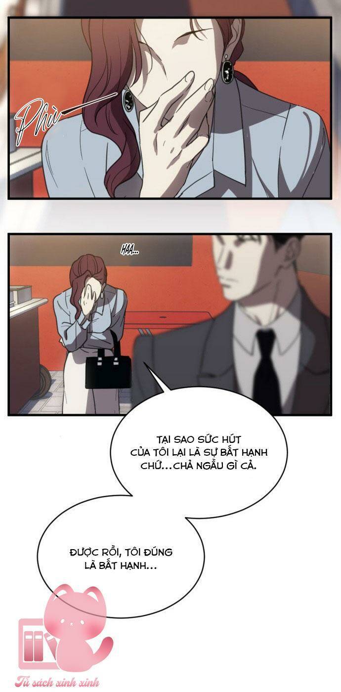 Ba Lần Động Phòng Chap 6 - Next Chap 7