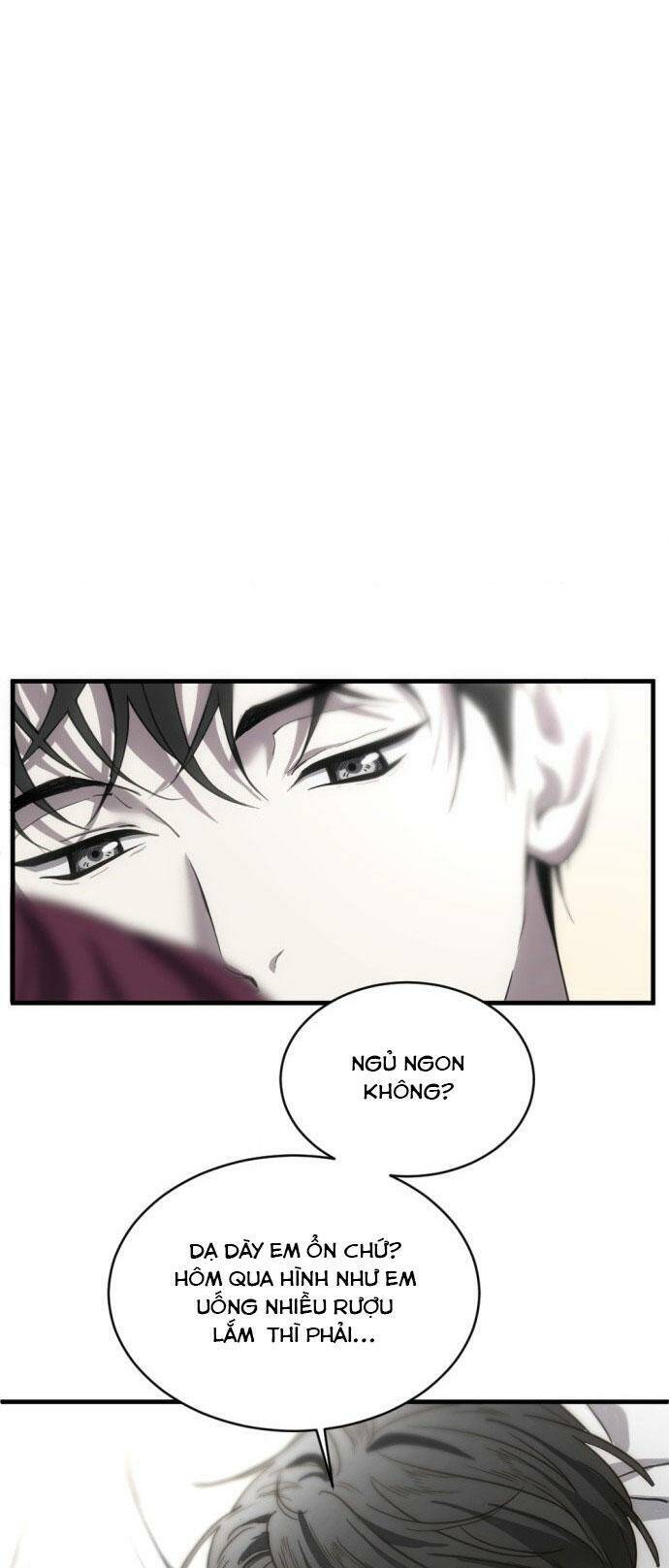 Ba Lần Động Phòng Chap 6 - Next Chap 7