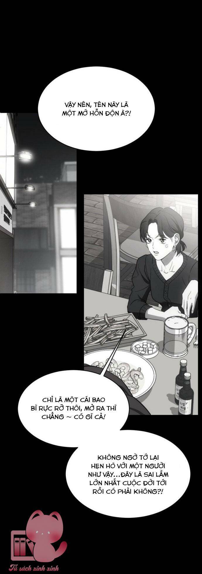 Ba Lần Động Phòng Chap 6 - Next Chap 7