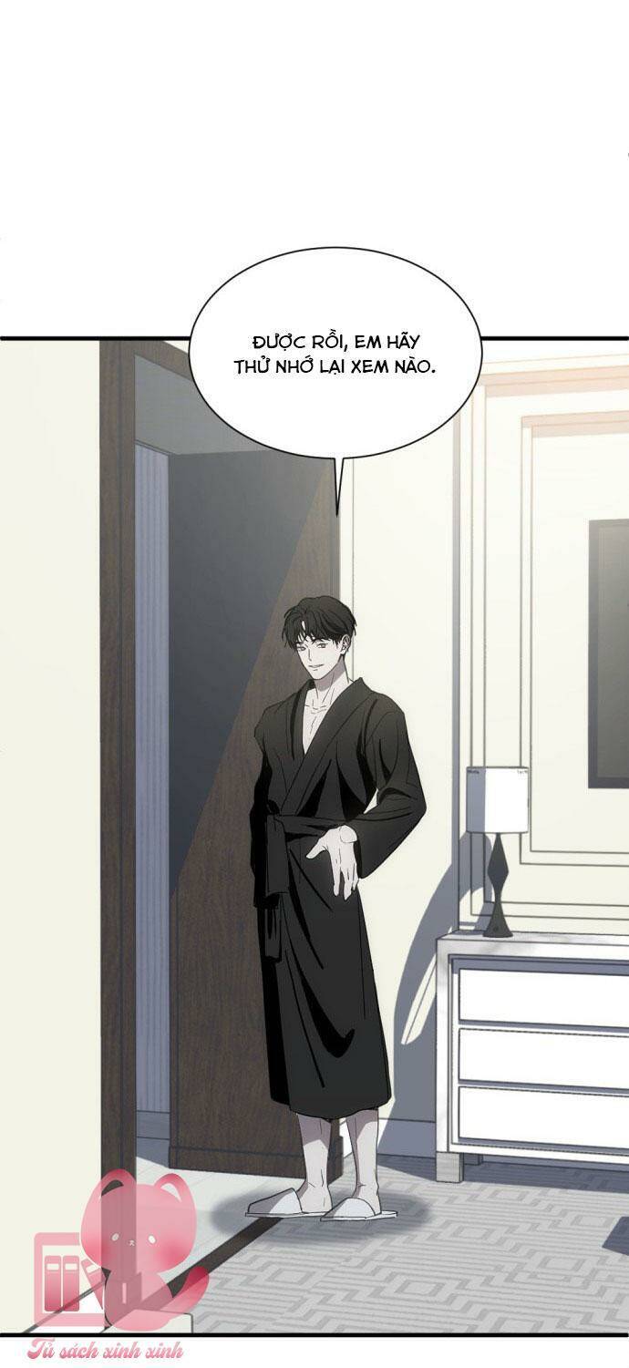 Ba Lần Động Phòng Chap 6 - Next Chap 7