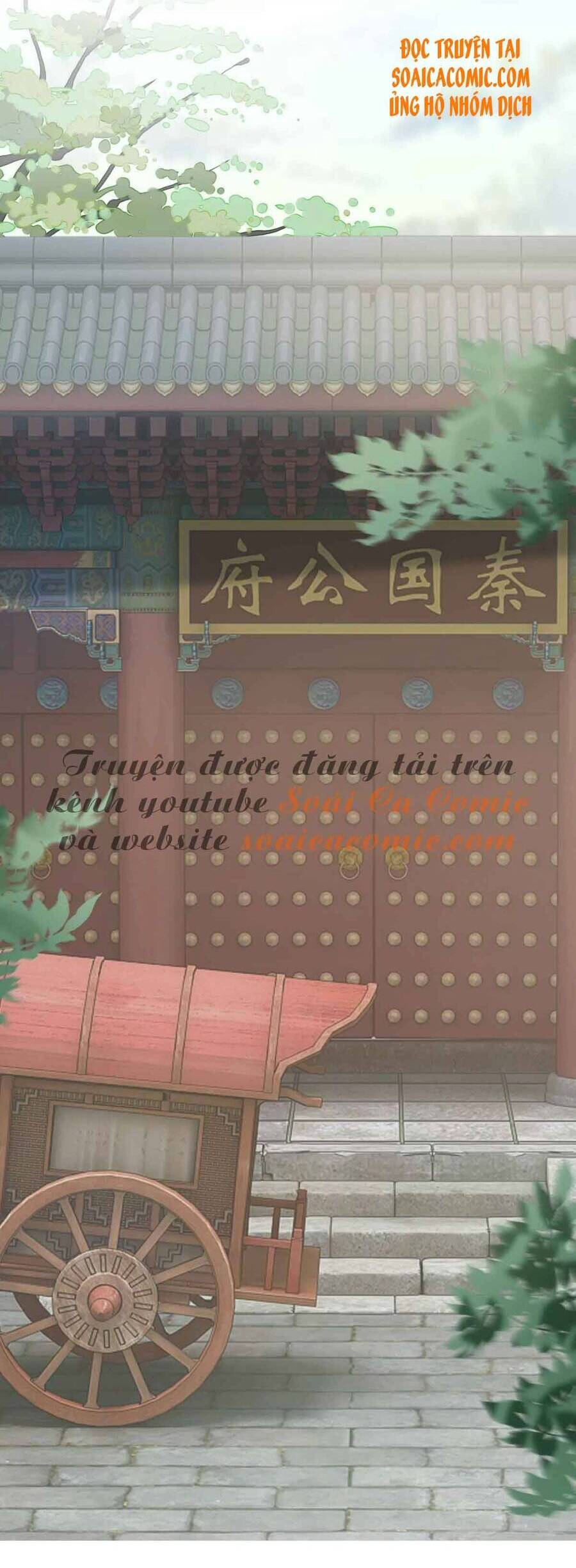 Thiên Kim Độc Phi Trọng Sinh Chap 4 - Next Chap 5