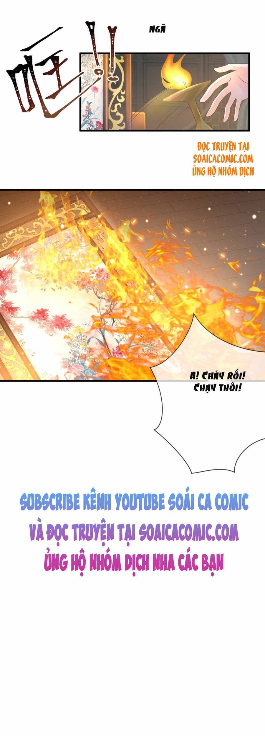 Thiên Kim Độc Phi Trọng Sinh Chap 7 - Next Chap 8