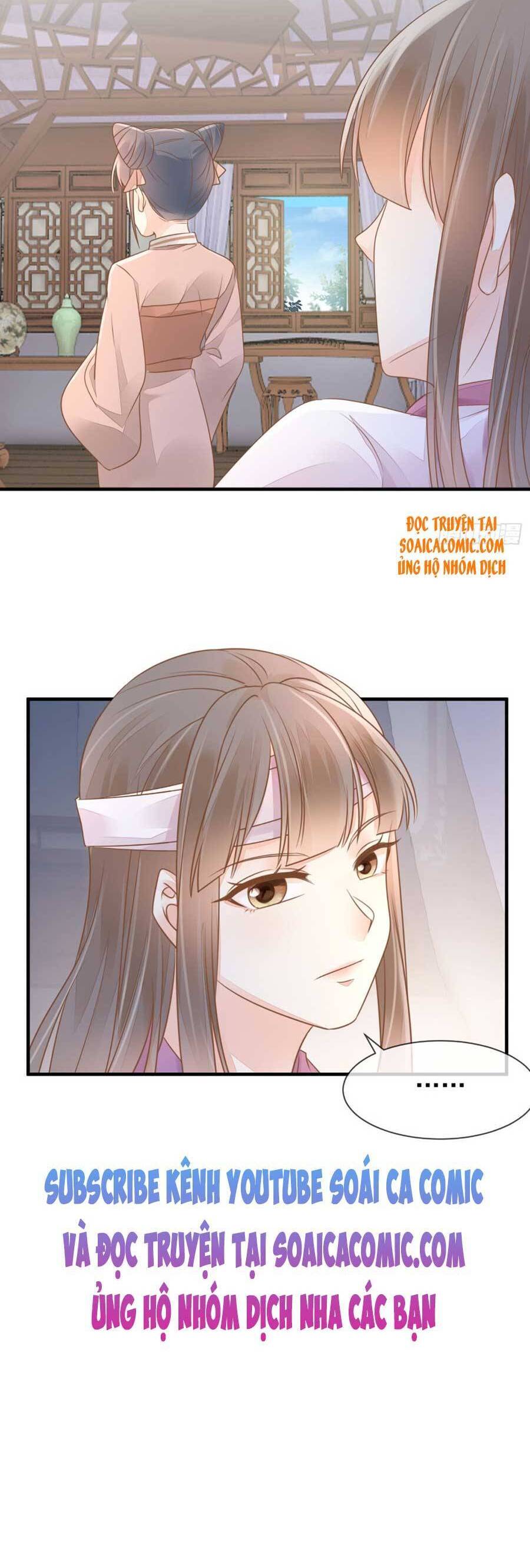 Thiên Kim Độc Phi Trọng Sinh Chap 9 - Next Chap 10