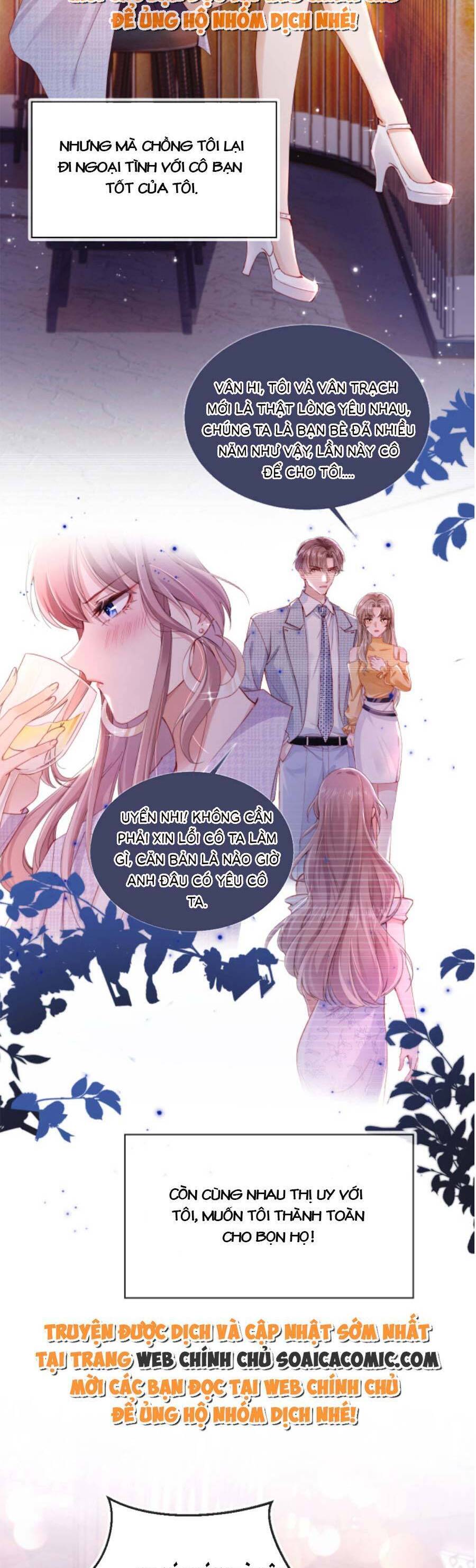 Hành Trình Truy Thê Mệt Xỉu Của Hoắc Thiếu Chap 1 - Next Chap 2