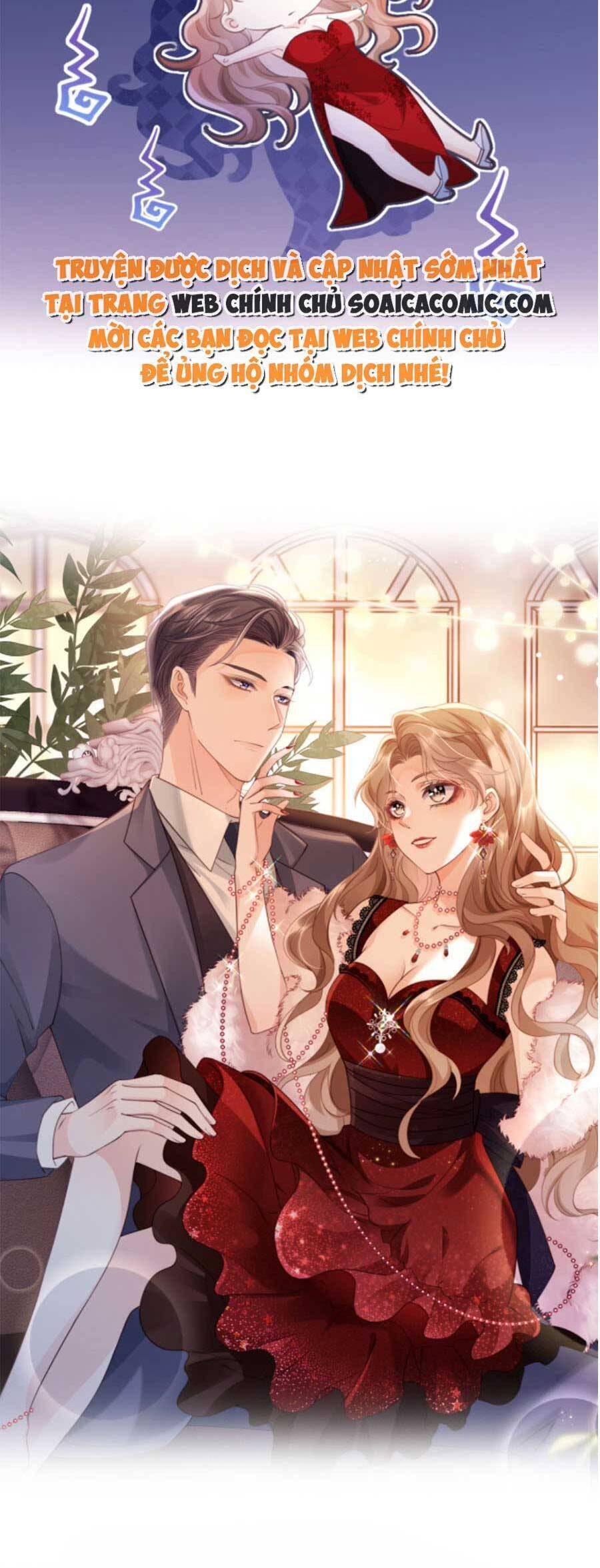 Phá Vỡ Kế Hoạch Của Tra Nam Tôi Về Bên Đại Boss Chap 1 - Next Chap 2