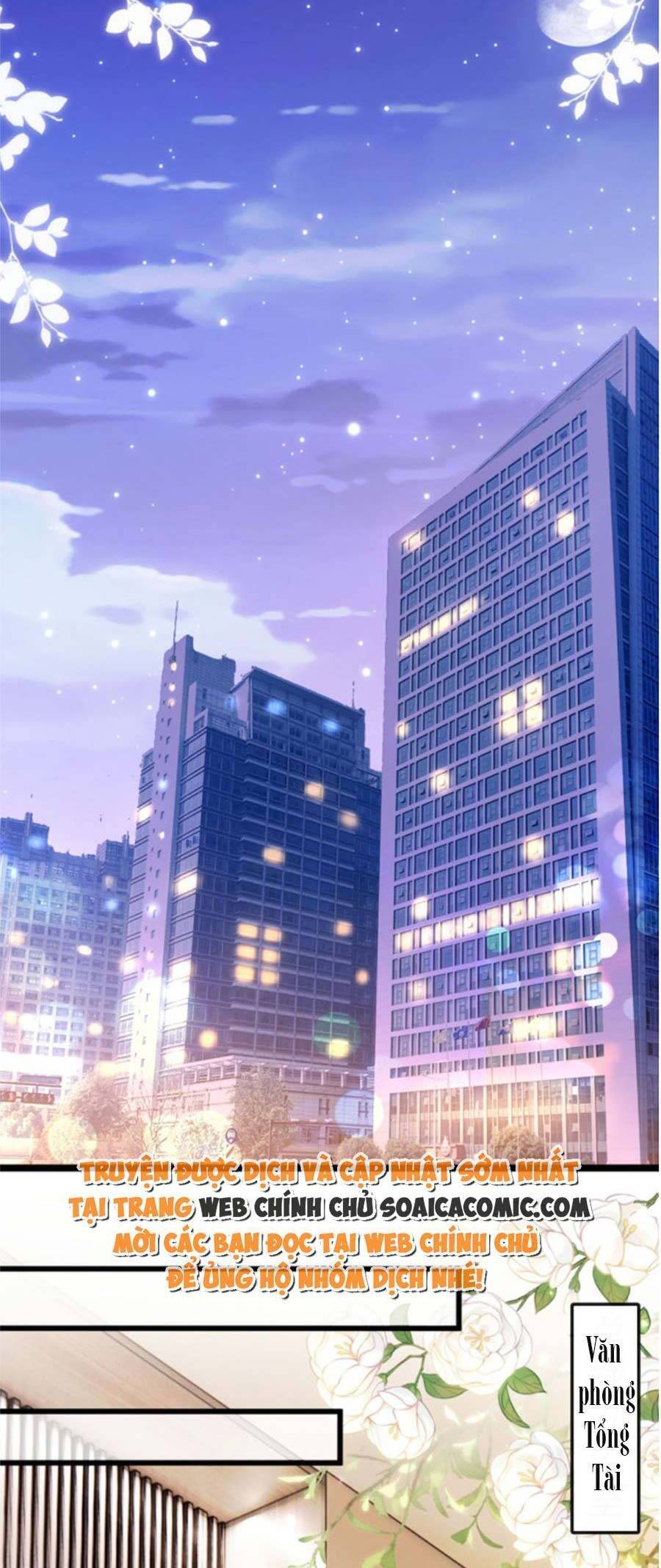 Phá Vỡ Kế Hoạch Của Tra Nam Tôi Về Bên Đại Boss Chap 3 - Next Chap 4