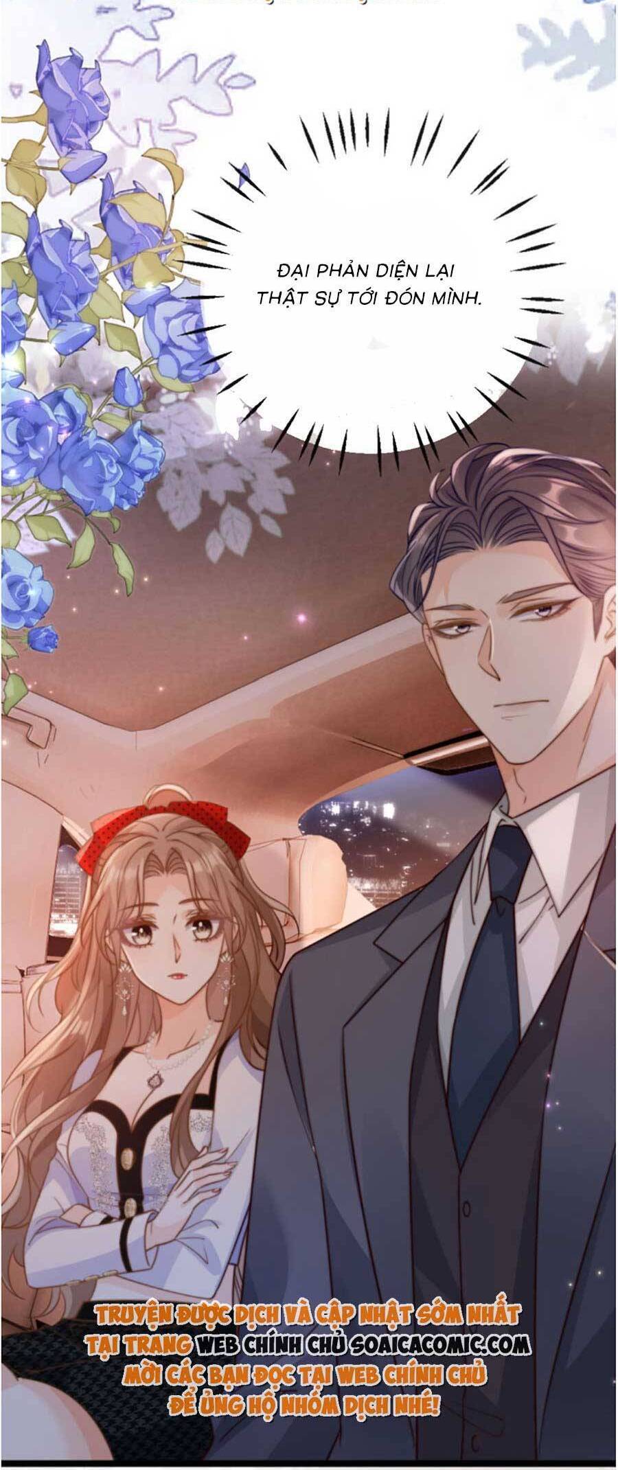 Phá Vỡ Kế Hoạch Của Tra Nam Tôi Về Bên Đại Boss Chap 4 - Next Chap 5