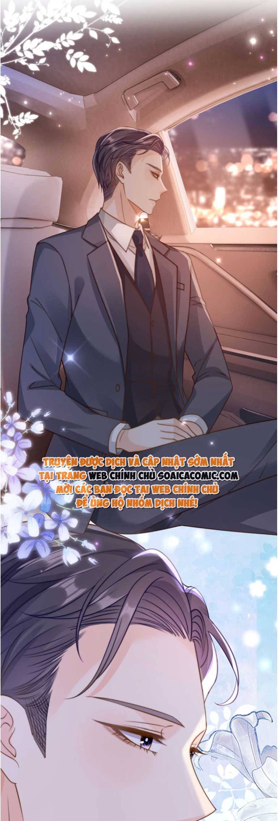 Phá Vỡ Kế Hoạch Của Tra Nam Tôi Về Bên Đại Boss Chap 4 - Next Chap 5