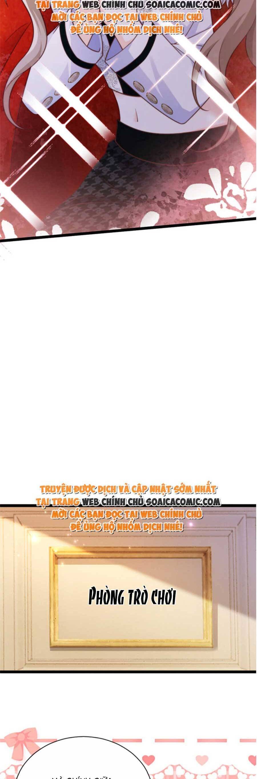 Phá Vỡ Kế Hoạch Của Tra Nam Tôi Về Bên Đại Boss Chap 4 - Next Chap 5