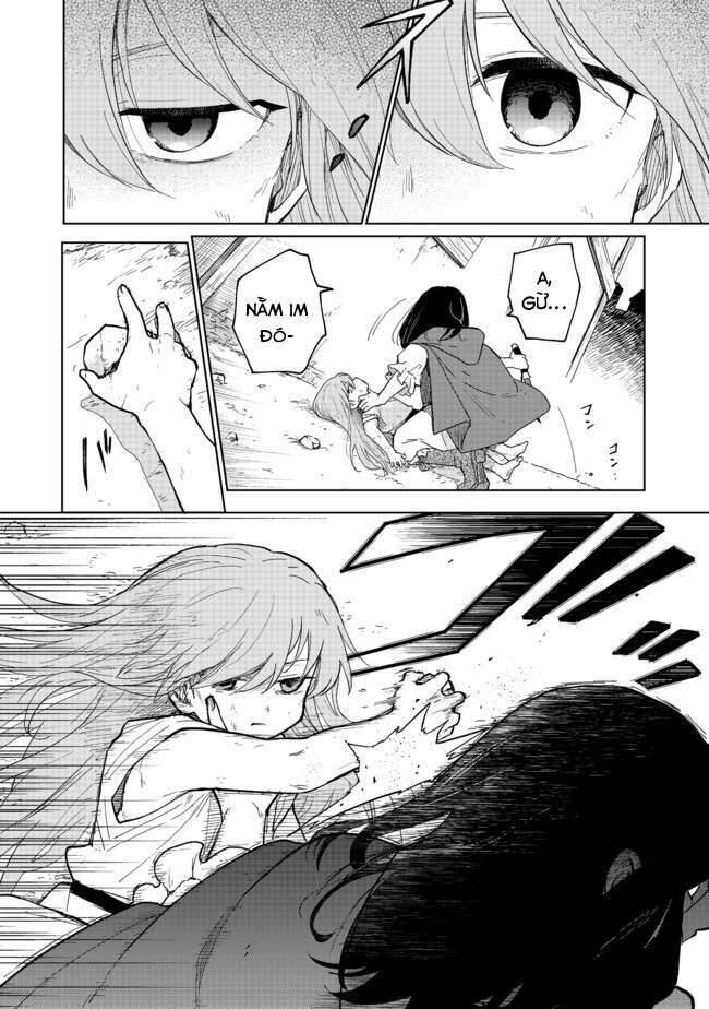 Otome Game No Heroine De Saikyou Survival Chap 1 - Next Chap 2