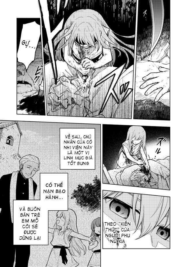 Otome Game No Heroine De Saikyou Survival Chap 1 - Next Chap 2