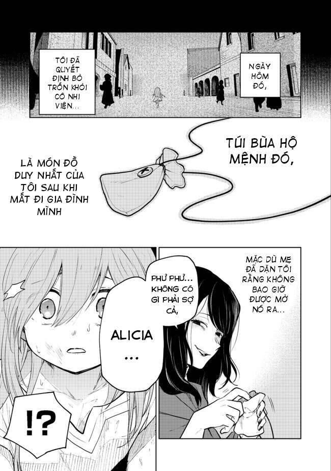 Otome Game No Heroine De Saikyou Survival Chap 1 - Next Chap 2