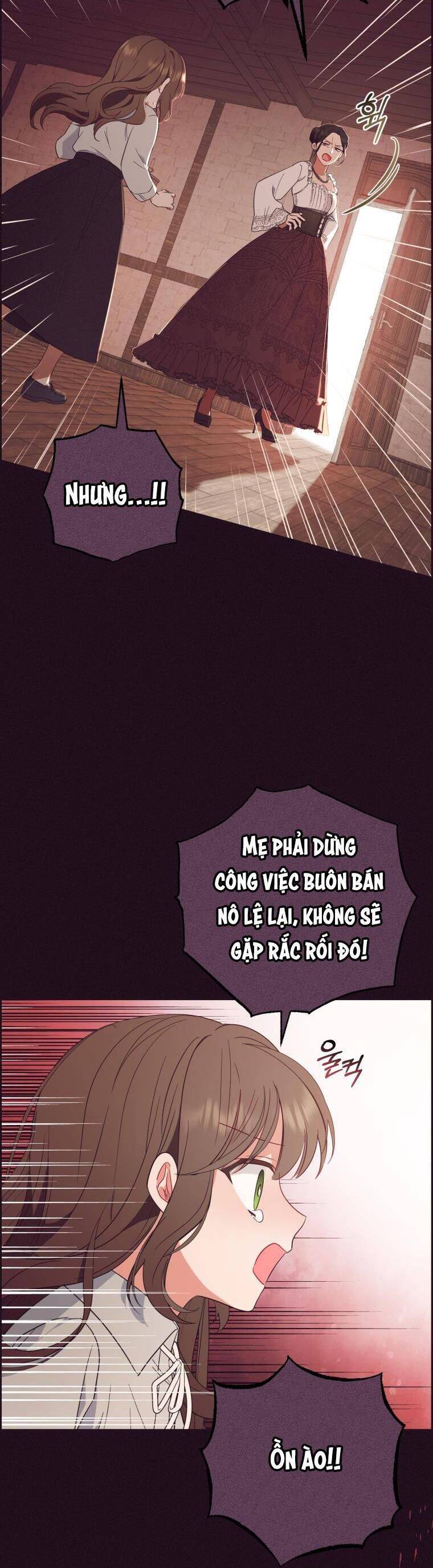 Được Yêu Thương Mà Còn Ngại Ngùng Sao! Chap 1 - Next Chap 2