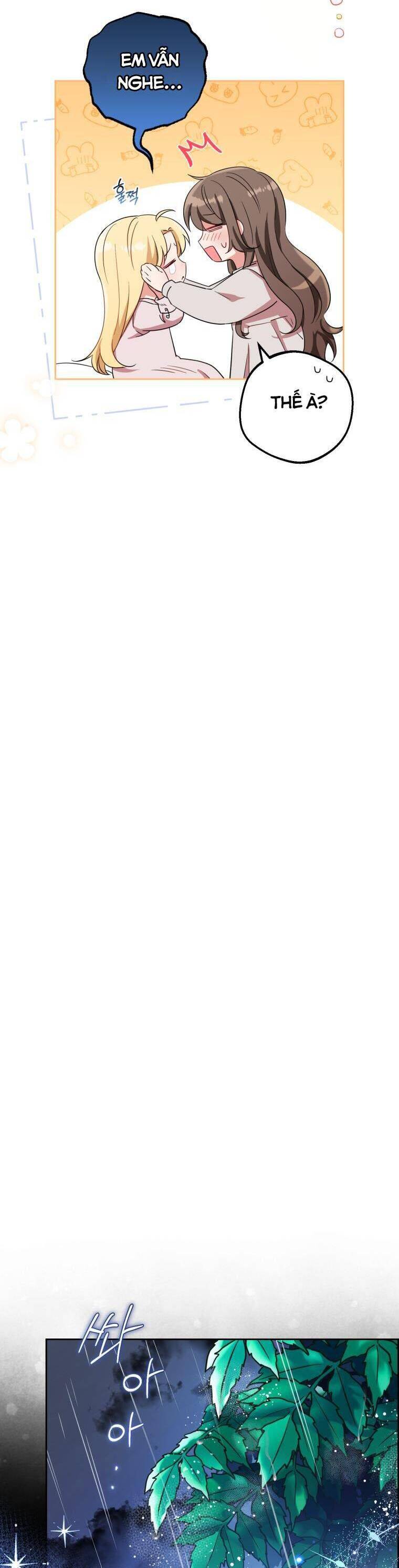 Được Yêu Thương Mà Còn Ngại Ngùng Sao! Chap 2 - Next Chap 3