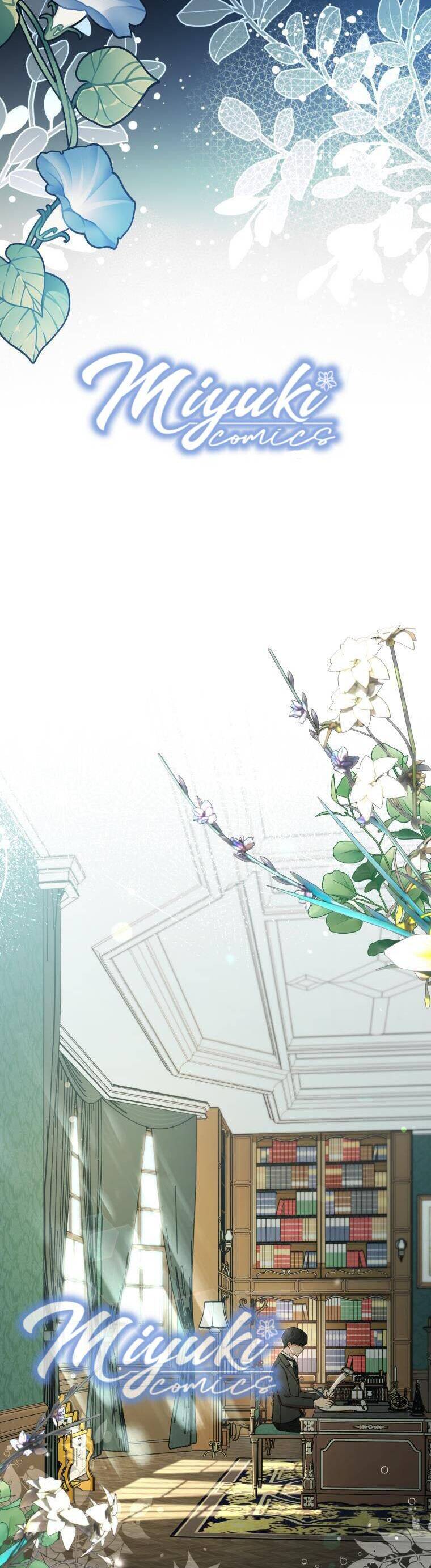 Được Yêu Thương Mà Còn Ngại Ngùng Sao! Chap 2 - Next Chap 3